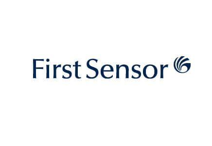 first-sensor-Logo