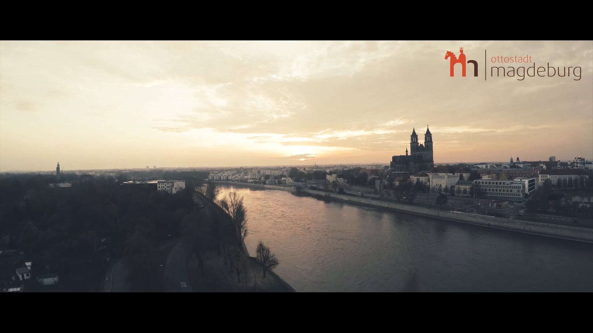 Thumbnail Magdeburg Short Clip