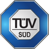 170px-TÜV_Süd_logo